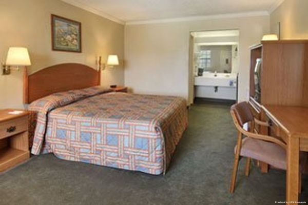 Manor Inn (Kilgore)